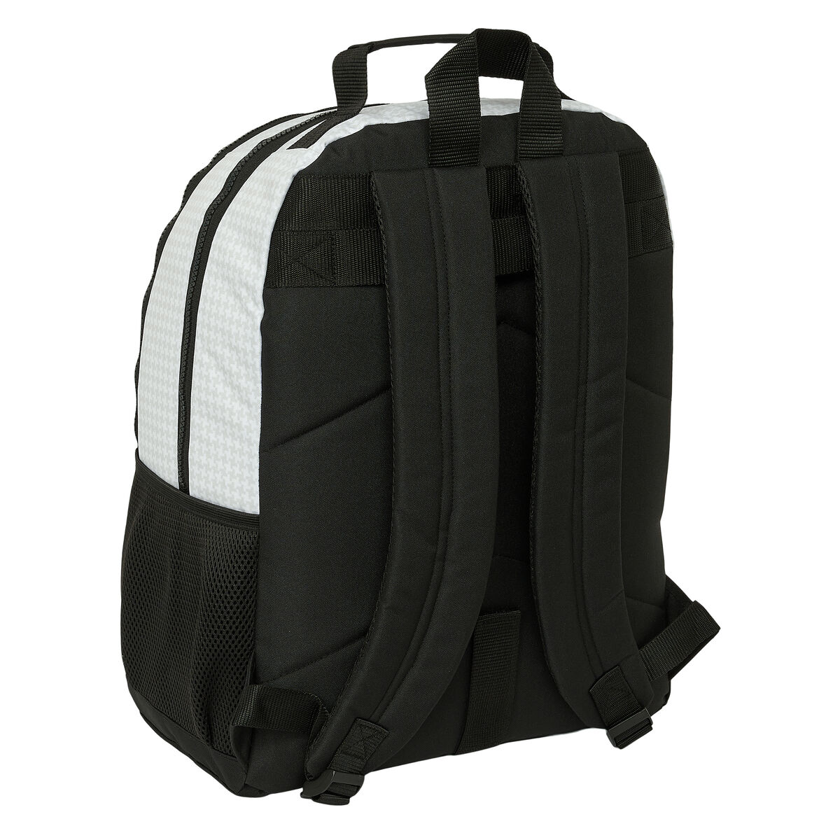 Skolas soma Safta Balts 32 x 16 x 42 cm